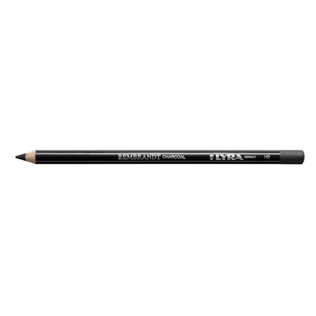 Lyra Rembrandt Artist Drawing Pencil - Carbon - HB