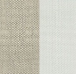 Art Essentials Natural Artists' Linen Canvas Roll - 510 Series - Fine Grain - 390 GSM / 14 Oz - 210 cm by 5 Metres OR 82.68'' by 16.4 Feet