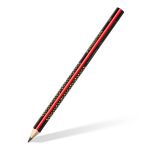 Staedtler Jumbo Triangular 1285 - Learner's Graphite Pencil - 2B