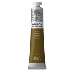 Winsor & Newton Winton Oil Colour - Tube of 200 ML - Azo Brown (389)