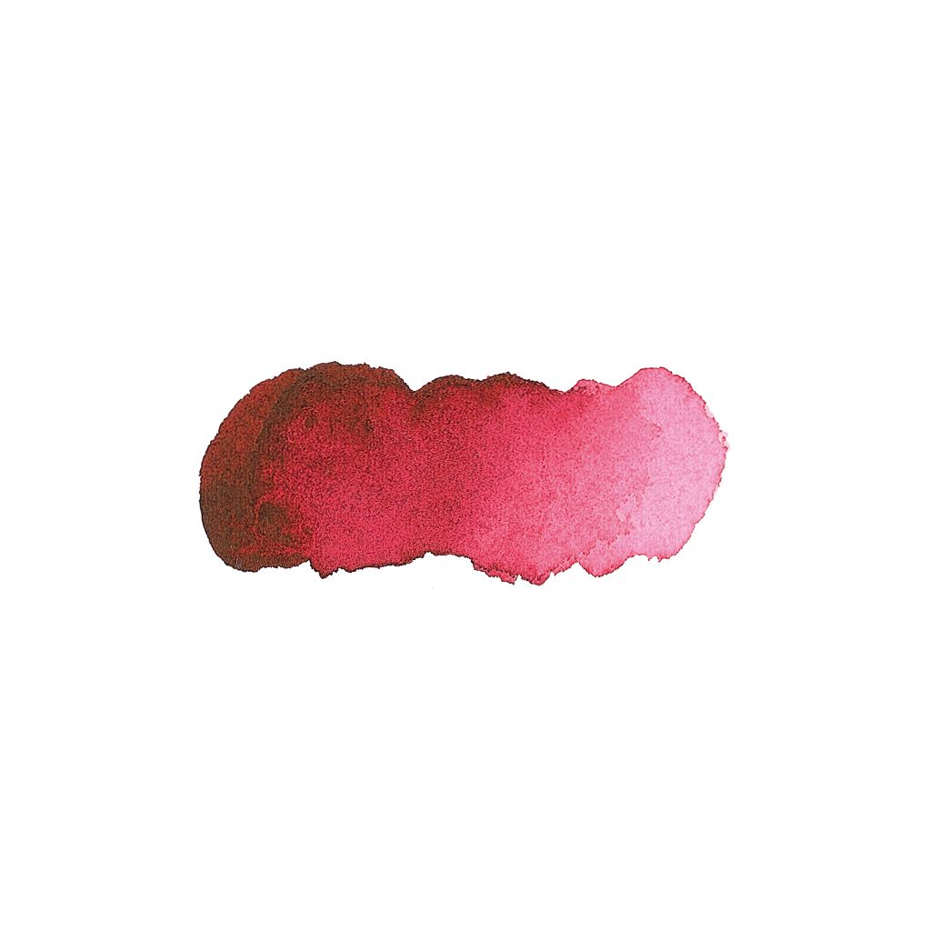 Mijello Mission Gold Class Professional Grade Extra-Fine Watercolour  - Rose Madder (513) - 15 ML