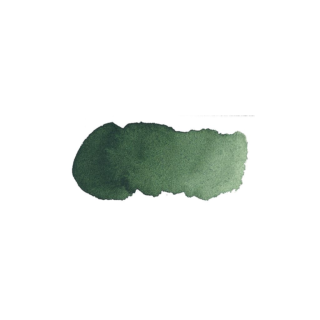 Mijello Mission Gold Class Professional Grade Extra-Fine Watercolour  - Green Grey (540) - 15 ML