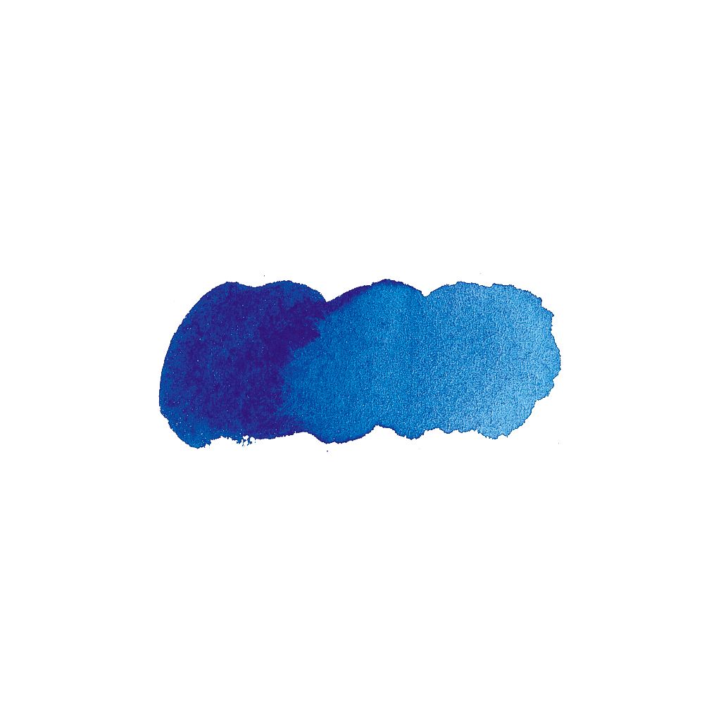 Mijello Mission Gold Class Professional Grade Extra-Fine Watercolour  - Cobalt Blue No. 1 (542) - 15 ML