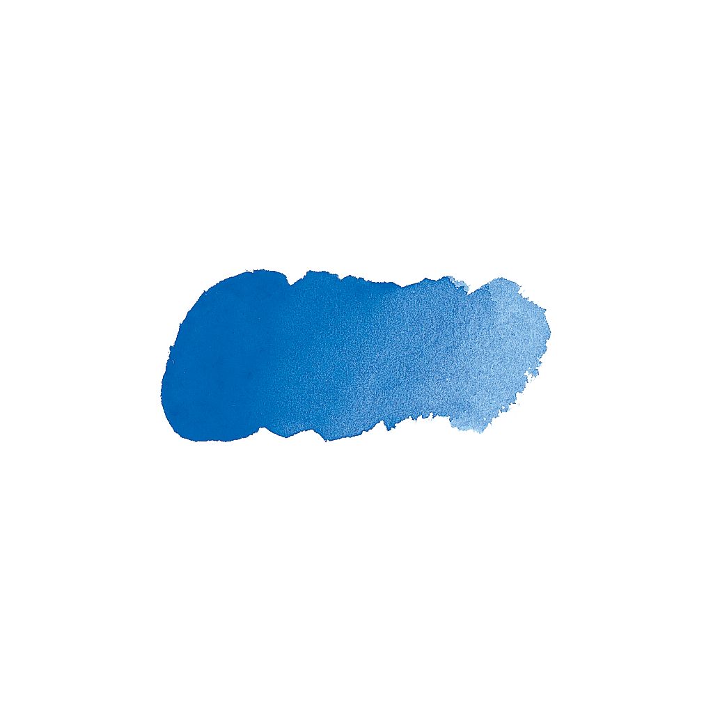 Mijello Mission Gold Class Professional Grade Extra-Fine Watercolour  - Cobalt Blue No. 2 (549) - 15 ML