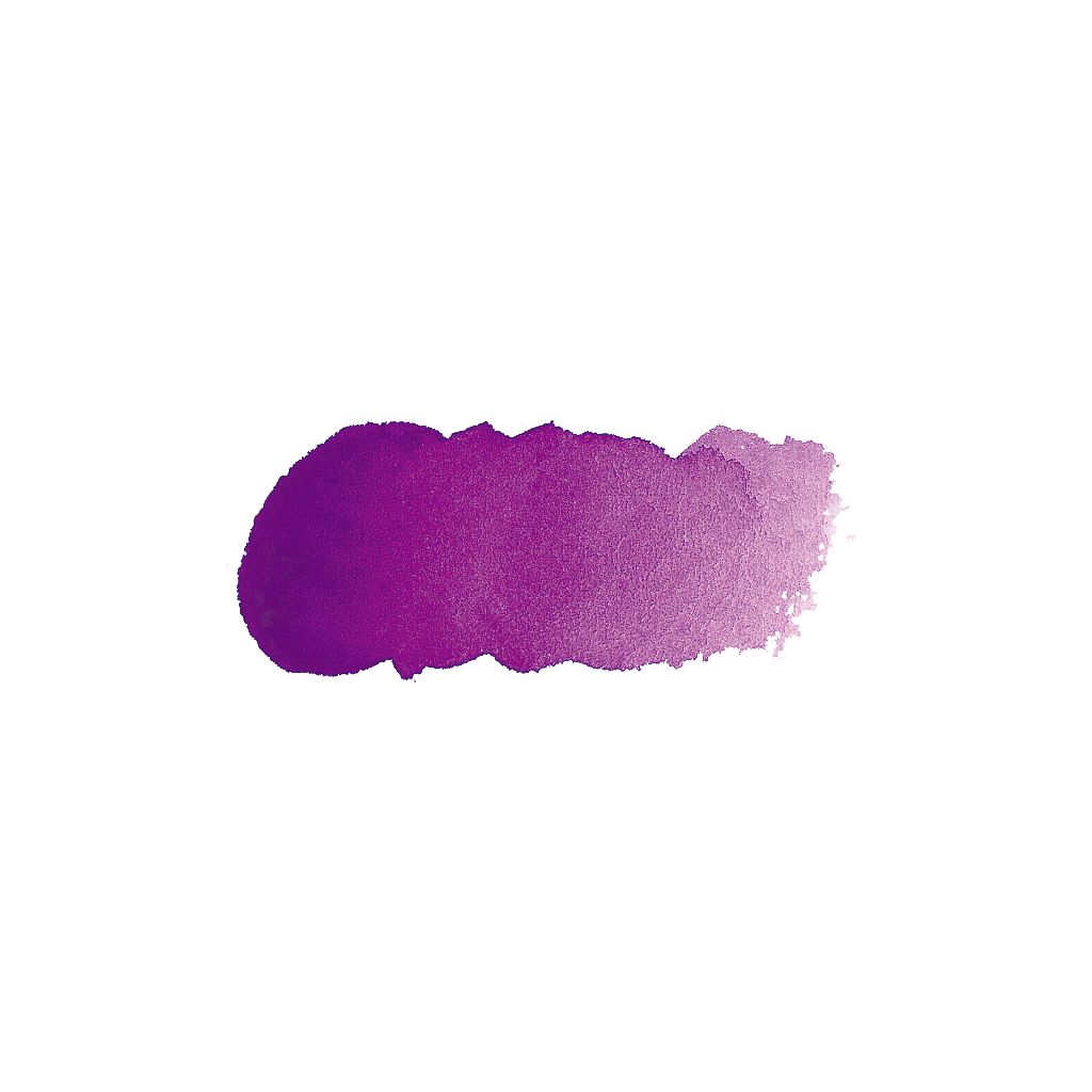 Mijello Mission Gold Class Professional Grade Extra-Fine Watercolour  - Bright Violet (557) - 15 ML