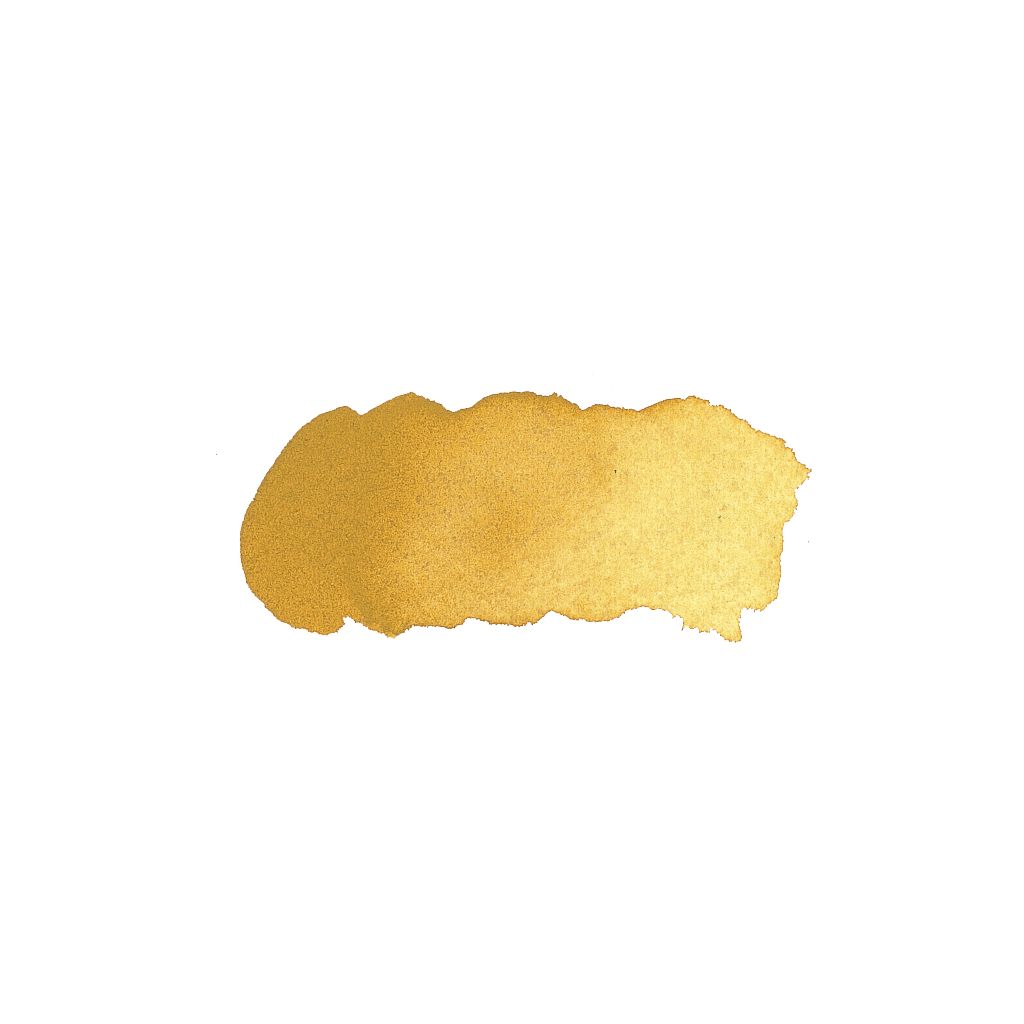 Mijello Mission Gold Class Professional Grade Extra-Fine Watercolour  - Yellow Ochre No. 1 (561) - 15 ML