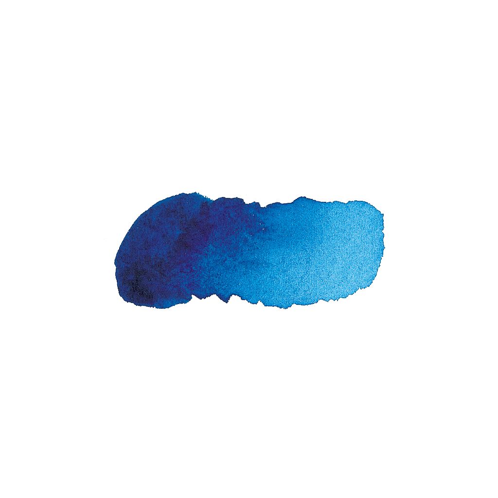 Mijello Mission Gold Class Professional Grade Extra-Fine Watercolour  - Marine Blue (582) - 15 ML