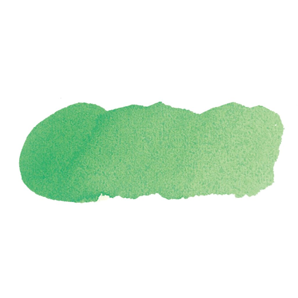 Mijello Mission Gold Class Professional Grade Extra-Fine Watercolour  - Melon Green (593) - 15 ML