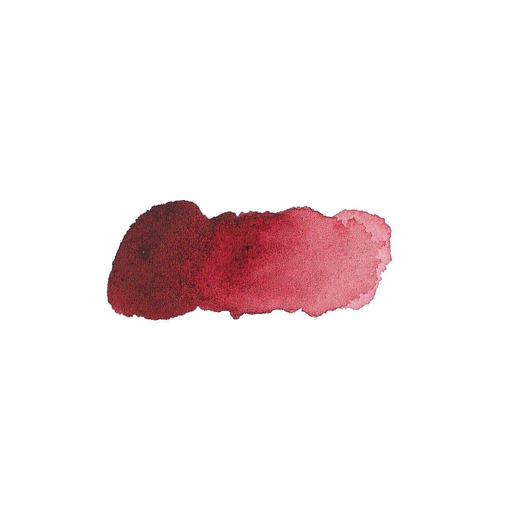 Mijello Mission Gold Class Professional Grade Extra-Fine Watercolour  - Burgundy Red (620) - 15 ML