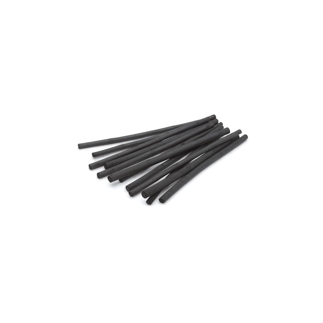 Winsor & Newton Artists' Willow Charcoal - Medium - Pack of 3