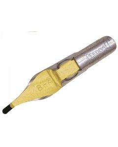 SpeedBall Broad Edge Universal Lettering Nibs - Type B (Round) - Size B4