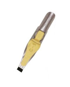 SpeedBall Broad Edge Right Handed Lettering Nibs - Type C (Flat) - Size C1