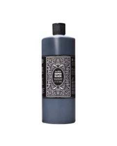 Speedball Super Black India Ink - Bottle of 32 Oz / 946 ML