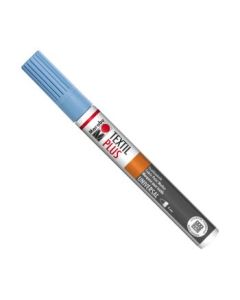 Marabu Textil Painter Plus - Fabric Paint Marker - 3 MM - Light Blue (090)