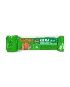 Koh-i-noor Keraplast Air Drying Modelling Clay - 300gms - Terracota