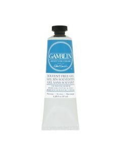 Gamblin Solvent Free Gel - Tube of 37 ML