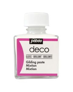 Pebeo Gedeo Mixtion Gilding Paste