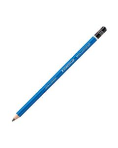 Staedtler Mars Lumograph 100 - Drawing Graphite Pencil - 10B