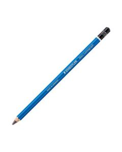 Staedtler Mars Lumograph 100 - Drawing Graphite Pencil - 12B