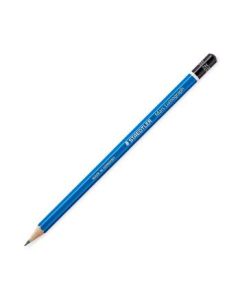 Staedtler Mars Lumograph 100 - Drawing Graphite Pencil - 2H