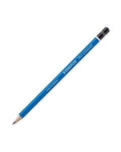 Staedtler Mars Lumograph 100 - Drawing Graphite Pencil - 3B