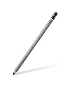 Staedtler Mars Lumograph 100C - Charcoal Pencil - Hard