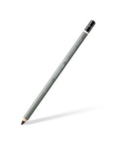 Staedtler Mars Lumograph 100C - Charcoal Pencil - Soft