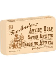 General's “The Masters” Artist Hand Soap - 4.5 Oz (119 gms)