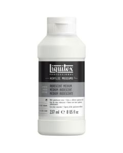 Liquitex Effects - Professional Iridescent Medium - Bottle of 237 ML