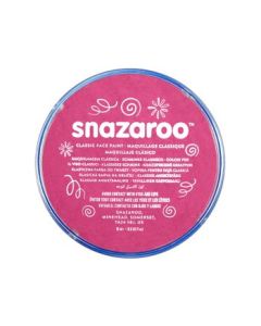 Snazaroo Classic Face Paint - Fuchsia Pink - 18 ML