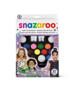 Snazaroo Ultimate Party Pack