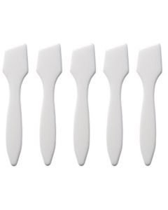 Snazaroo Wax Spatula - Pack of 5