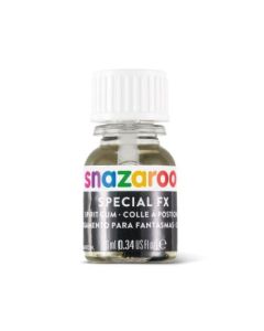 Snazaroo Special FX Spirit Gum 10 ML