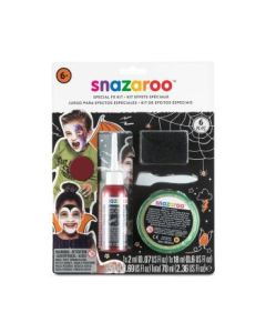 Snazaroo Special FX Face Paint Kit