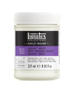 Liquitex Additive - Professional Liquithick Additive - Jar of 237 ML