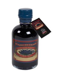 J. Herbin 350th Anniversary Ink - 500 ML Bottle - Bleu Myosotis (Forgot Me not Blue)