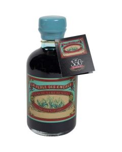 J. Herbin 350th Anniversary Ink - 500 ML Bottle - Vert Reseda (Reseda Green)