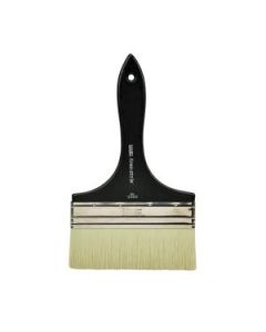 Liquitex Professional Free Style Large Scale Brush - Large Flat - Short Handle - Size: 6"