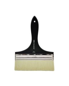 Liquitex Professional Free Style Large Scale Brush - Large Flat - Short Handle - Size: 8"