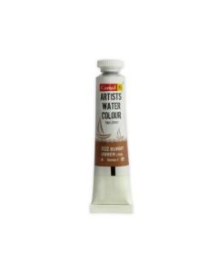 Camel Artists' Water Colour - Burnt Umber (032)  - 20 ML