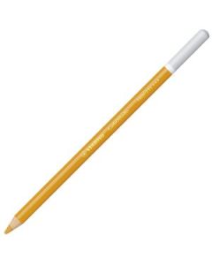 Stabilo CarbOthello - Chalk Pastel Pencil - Indian Yellow (215)