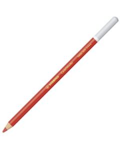 Stabilo CarbOthello - Chalk Pastel Pencil - Vermillion Red Tone (305)