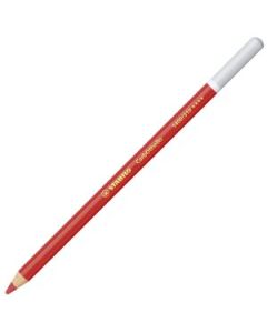 Stabilo CarbOthello - Chalk Pastel Pencil - Carmine Red (310)