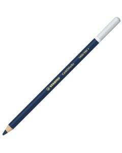 Stabilo CarbOthello - Chalk Pastel Pencil - Prussian Blue (390)