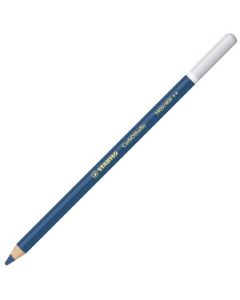 Stabilo CarbOthello - Chalk Pastel Pencil - Parisian Blue (400)