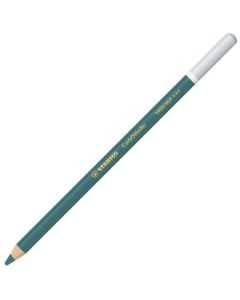 Stabilo CarbOthello - Chalk Pastel Pencil - Turquoise Blue (460)