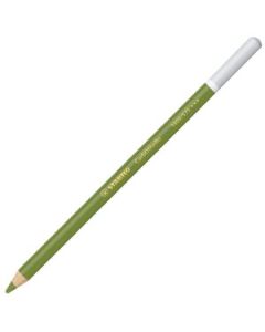 Stabilo CarbOthello - Chalk Pastel Pencil - Leaf Green (575)