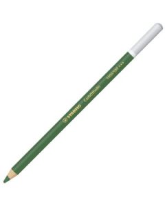 Stabilo CarbOthello - Chalk Pastel Pencil - Viridian Matt (590)