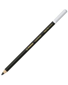 Stabilo CarbOthello - Chalk Pastel Pencil - Neutral Black (750)