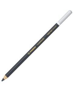 Stabilo CarbOthello - Chalk Pastel Pencil - Lamp Black (760)